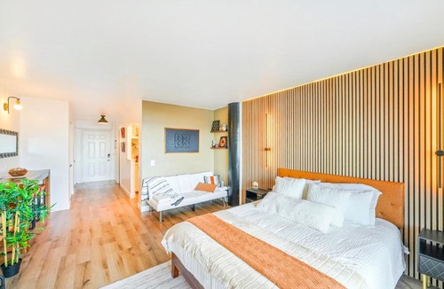 North Bay Village Apartment | Waterfront Studio - Free Parking - North Bay Village