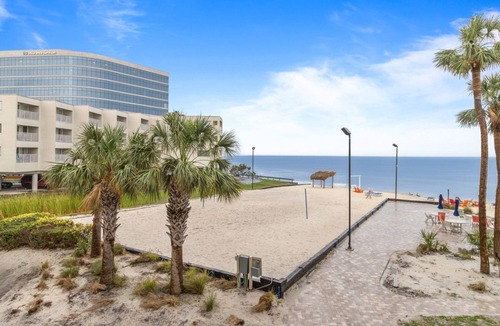 Rocky Point Apartment | Waterfront Studio Suite w/Tampa Bay Views