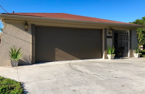 Warm Mineral Springs Apartment | WATERFRONT WARM MINERAL SPRINGS GETAWAY