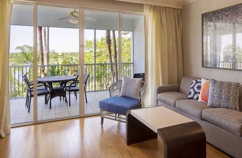 Florida Central Atlantic Coast Villa | Waterpark Oasis! 2BR/2BA at The Fountains - Mins from Universal & Disney