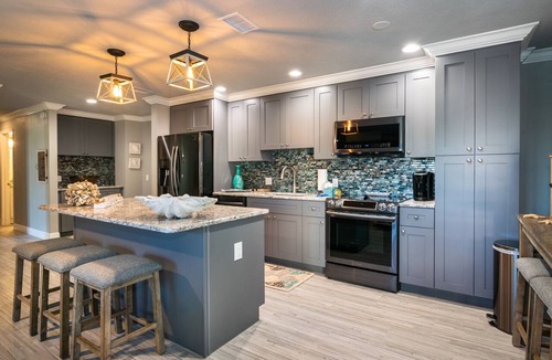 Holmes Beach Condo | Waters Edge 102N · 1-Mo Winter Min · Gulf Pool