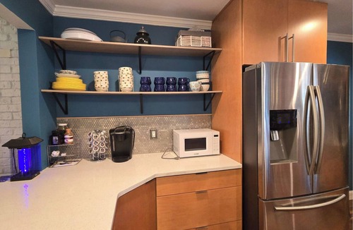 Wright House | Waterside- Spacious home, Dock, Bunks -Sleeps 13