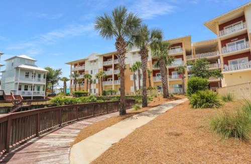 Mexico Beach House | Waterside Village Cottage 3220 by Pristine Properties Vacation Rentals