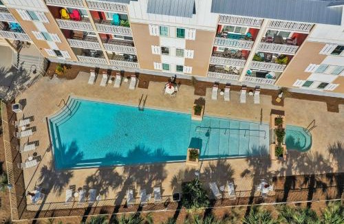 Waterside Village Apartment | Waterside Village Condo 302 by Pristine Properties Vacation Rentals