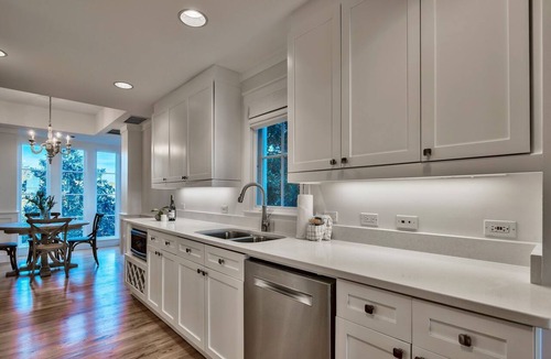WaterSound Beach Condo | Watersound Retreat with Pool Access