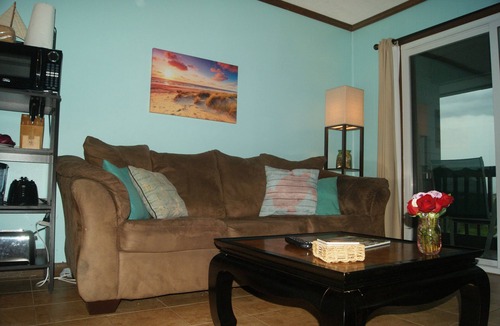 Tybee Island Condo | Waterview 3rd Floor Condo With Beach,Dolphins,Tennis/Pickleball Courts and Pools