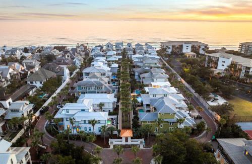 Rosemary Beach House | Wave N Sea by 30A Escapes