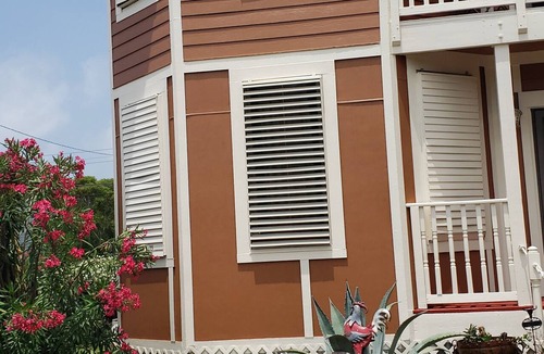 Galveston Apartment | We're Celebrating 17 years in the Biz this Month! Get In Here!
