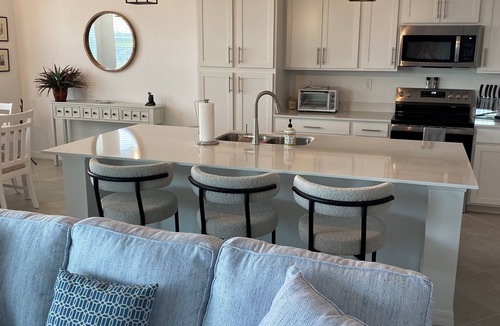 Punta Gorda Condo | Webbs Reserve Golf and Country Club 2bdrm/2 bath condominium.