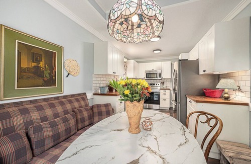 Lee's Summit House | Weddle Lane House