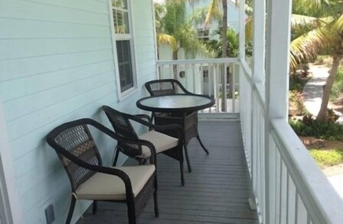 Truman Annex Condo | Weekly Rentals Allowed 2026/2027-Pool View-Gated-Duval Street-Beach