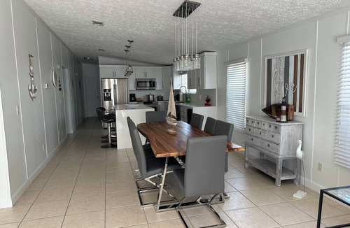 Sexton Cove Estates House | Welcome Beautiful and Relax residence in Key Largo with new Canal