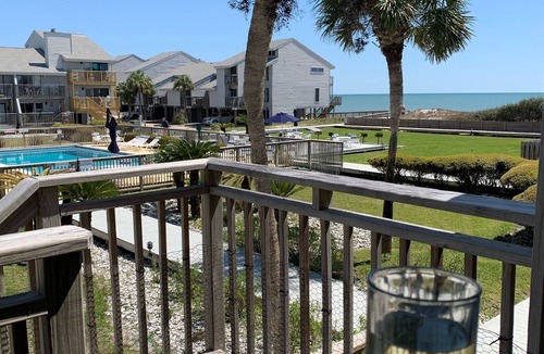 East End House | Welcome to Beach Paradise!