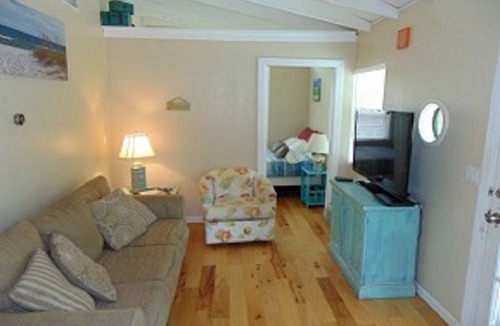 Jose's Hideaway Apartment | Welcome to Blue Haven on beautiful North Captiva Island, Florida.