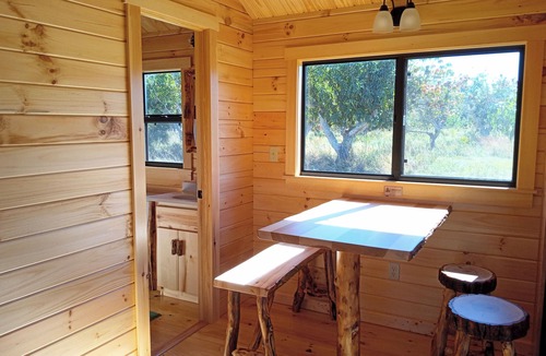 Bokeelia Cabin | Welcome to Historic Pineland Florida, Island time really does start here.
