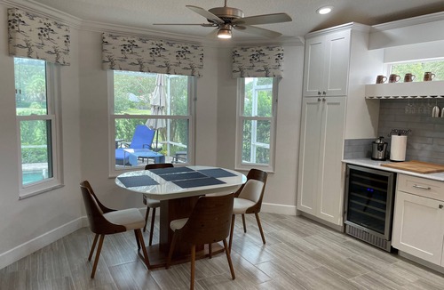 The Villages House | Welcome to Luxury Living in The Villages! Private Pool & Golf Course View