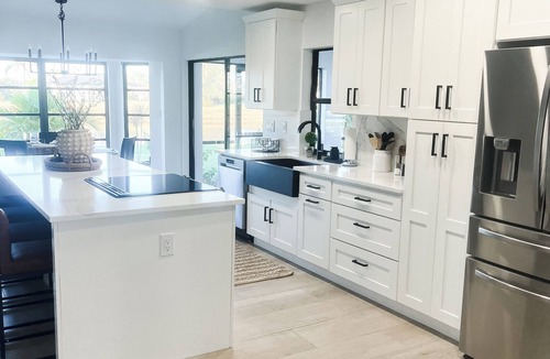 Deep Creek House | Welcome to Punta Paradise! Book Now!