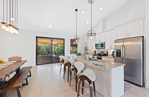 Central Naples House | * Welcome to Relaxa *