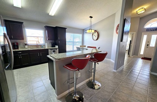 Windsor Palms House | Welcome to The Legend, Private pool/spa, Wifi, Only 3 miles Disney