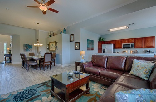 Windsor Hills Villa | Welcome to The Windsor Fantasy!