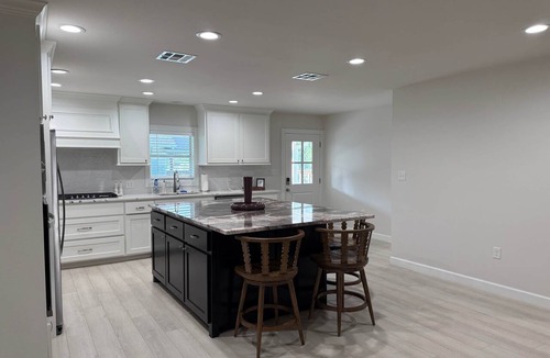 College Station House | Weldons' Kyle Field Cottage