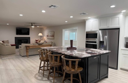 College Station House | Weldons' Kyle Field Cottage