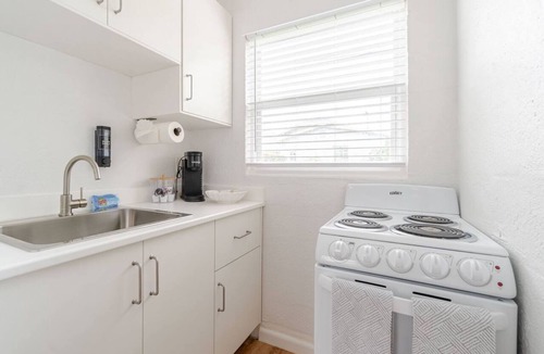 Southwest Apartment | West Palm Beach Escape