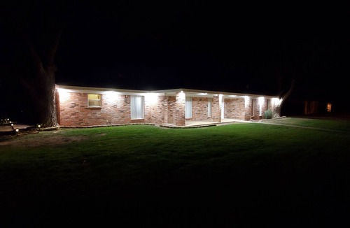 Midland Apartment | West Texas Luxurious Retreat