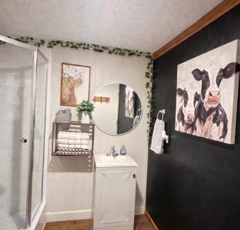 Southeast Houston Apartment | Western Studio