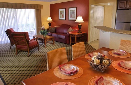 Florida Central Atlantic Coast Apartment | Westgate Blue Tree Resort 1BR Mini Suite, SATURDAY Check-In