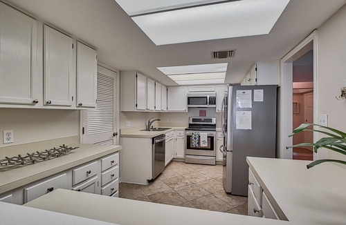 Sawgrass Condo | What a view! Beautiful 1st Floor Oceanfront Condo on Ponte Vedra Beach.