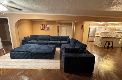 Mound Bayou House | Where Delta History Meets Modern Luxury