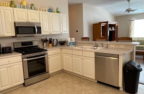 Mallory Square House | Where Every Day Feels Like a Florida Getaway!
