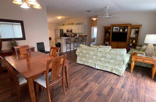 Mallory Square House | Where Every Day Feels Like a Florida Getaway!