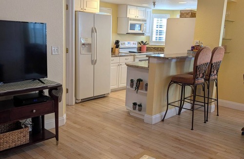 Lutz Apartment | Where Freedom and Luxury Share an Address