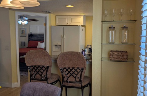 Lutz Apartment | Where Freedom and Luxury Share an Address