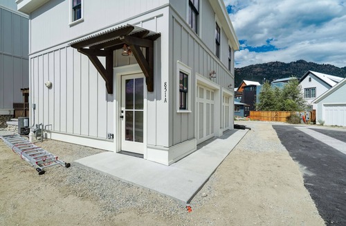 Buena Vista House | Whitewater Peak! Cozy Retreat with Scenic Views