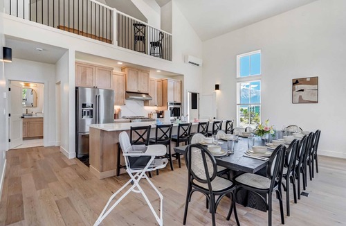 Buena Vista House | Whitewater Villa! Signature BV South Main Manor!