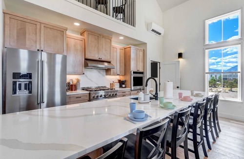 Buena Vista House | Whitewater Villa! Signature BV South Main Manor!