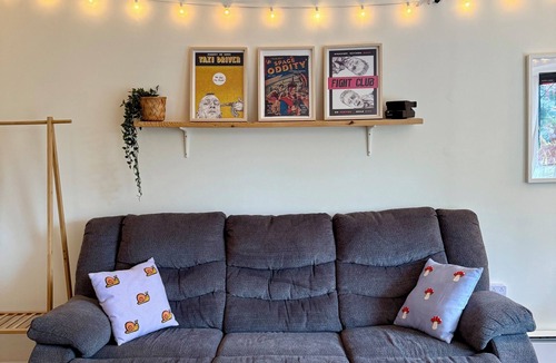 Hackensack Condo | Whole Hackensack Apartment close to NYC and MetLife