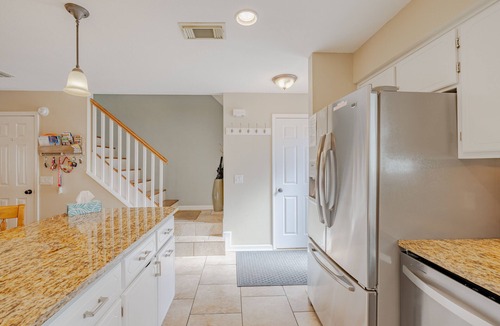Panama City Beach House | Wide open in August, pick your dates!. This won’t last long so inquire NOW.