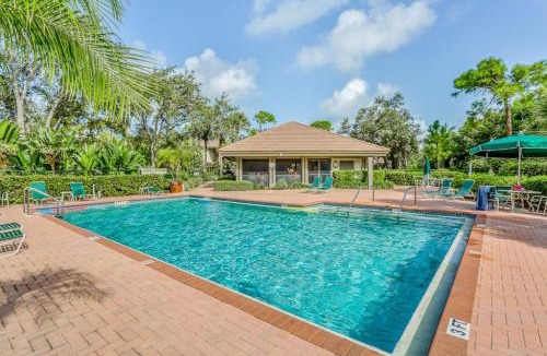 Bonita Bay House | Wild Pines Retreat