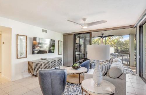 Bonita Bay House | Wild Pines Retreat