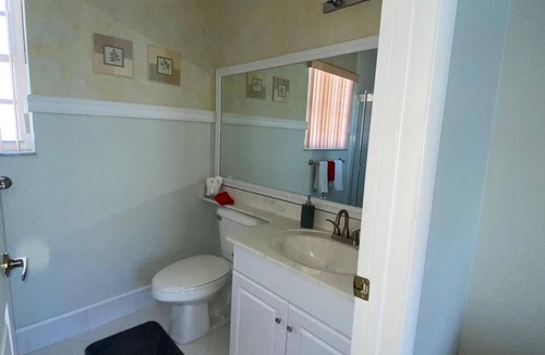 Towngate House | William and Marly's Place!