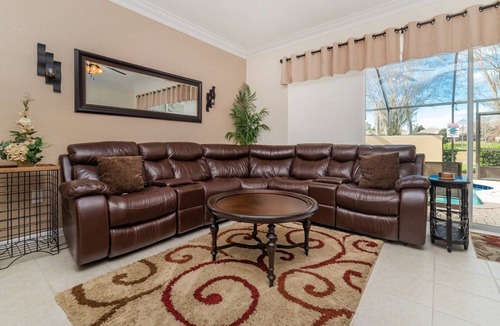 Windsor Hills House | Windsor Hills Resort 3 Bedroom Private Pool Townhome
