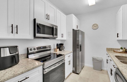 Windsor Palms Condo | Windsor Palms Resort 2 Bedroom Condo with Resort Amenities