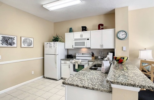 Windsor Palms House | Windsor Palms Resort: 3BR Townhome, Private Pool & Beautiful Views