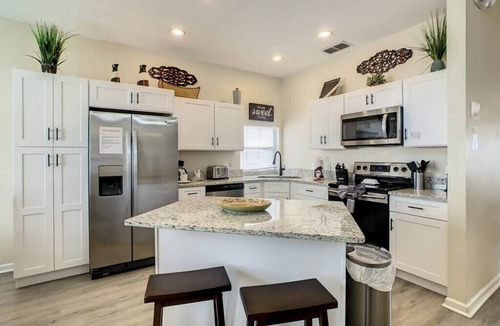 Windsor Palms House | Windsor Palms Villa, Pool, Spa, Game Room, Near Disney