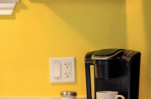 Fredericksburg House | Winecup Cottage
