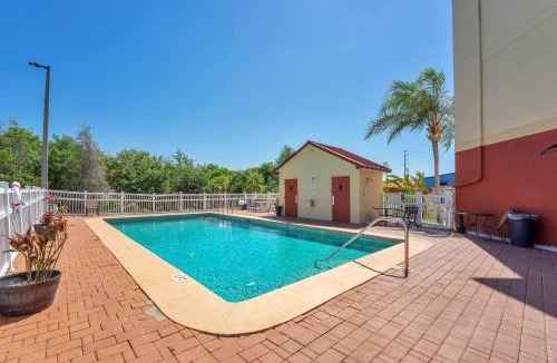 Leesburg Hotel | Wingate by Wyndham Leesburg Florida
